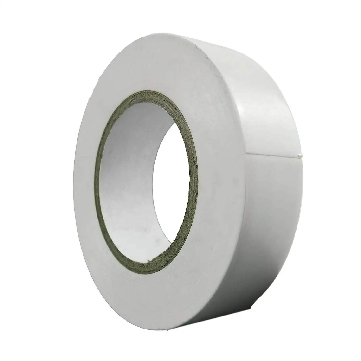 SANCO STORE - WOLFPACK LINEA PROFESIONAL Cinta Aislante 10 m. x 19 mm. Blanca Uso doméstico