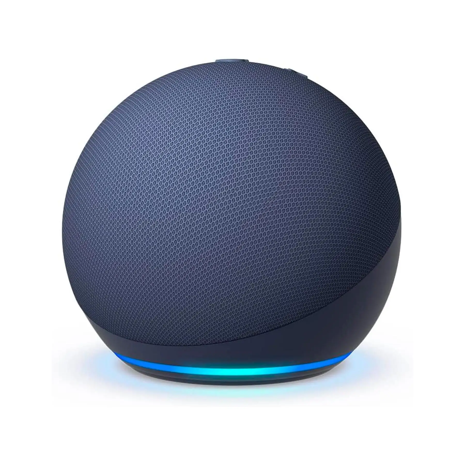Amazon Azul Echo Dot 5. Gen - Altavoz Inteligente Alexa - Imagen 9