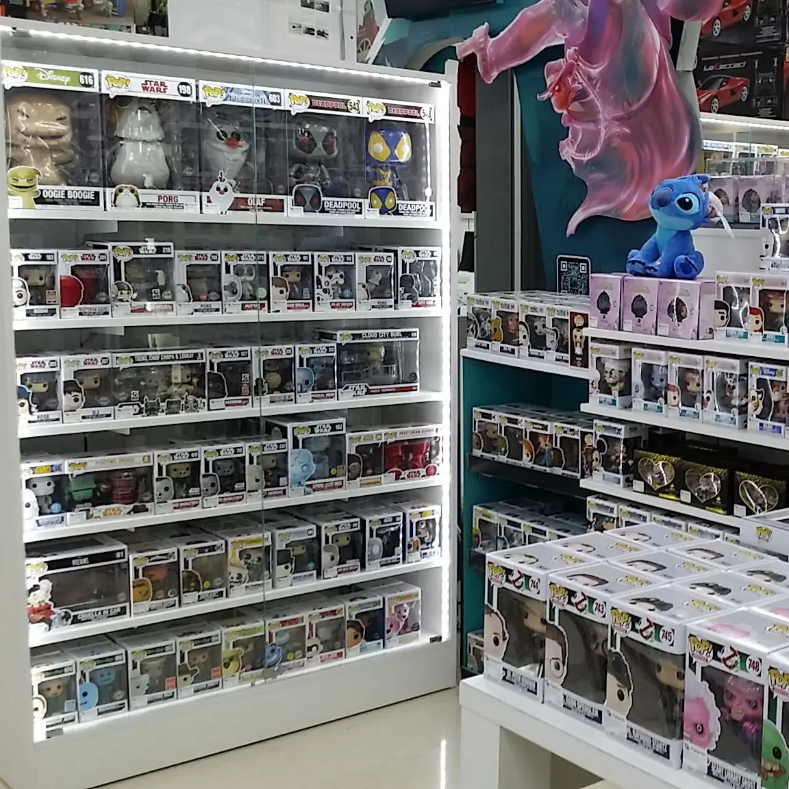 Funko pop! Disney frozen 2 - anna, 40886, no582 #3