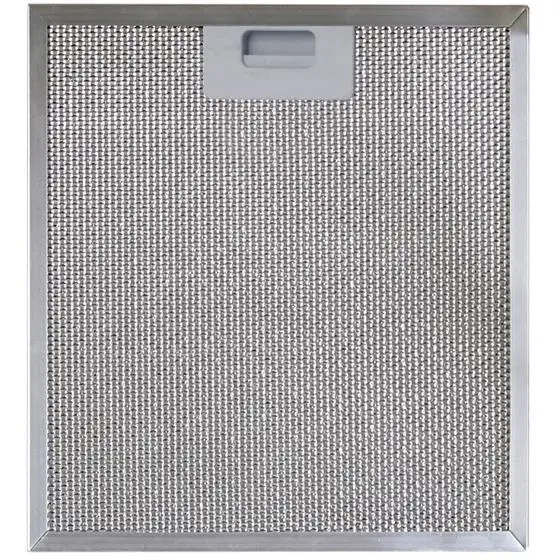 Cata Filtro Metálico Compatible Con Campanas Extractoras