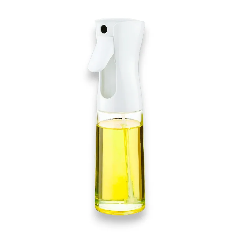 Oil and cruet with Spray-glass container-capacity of 250ml - Kitchen & Go.