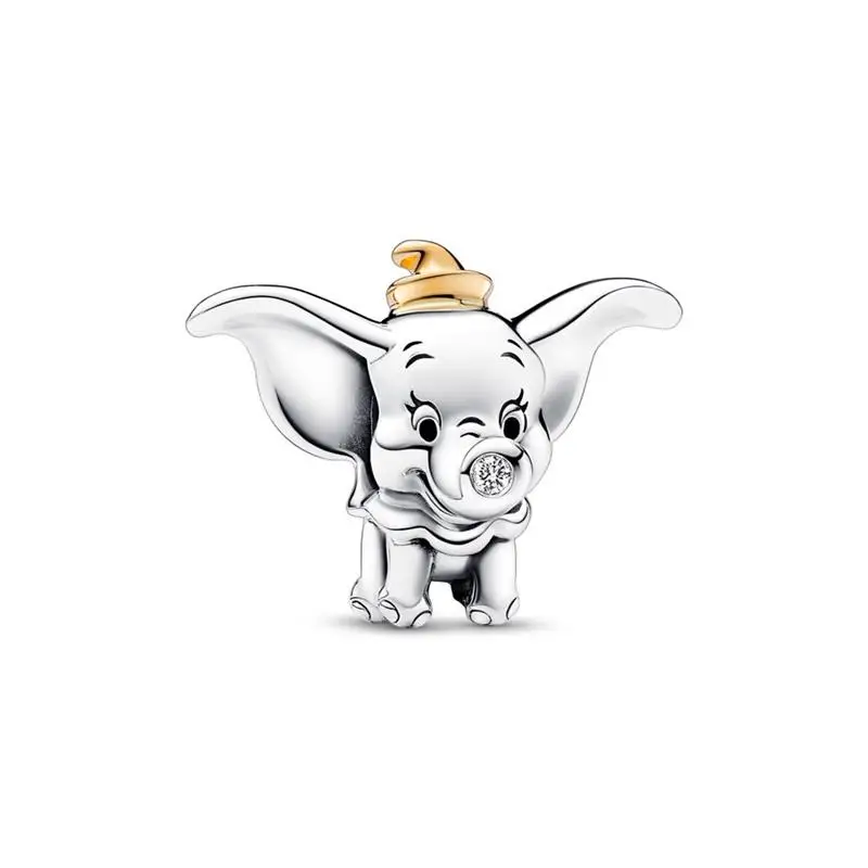 Charm Pandora Dumbo 100 Anniversary Disney 792748C01: Detaylı Değerlendirme ve Kullanım Rehberi