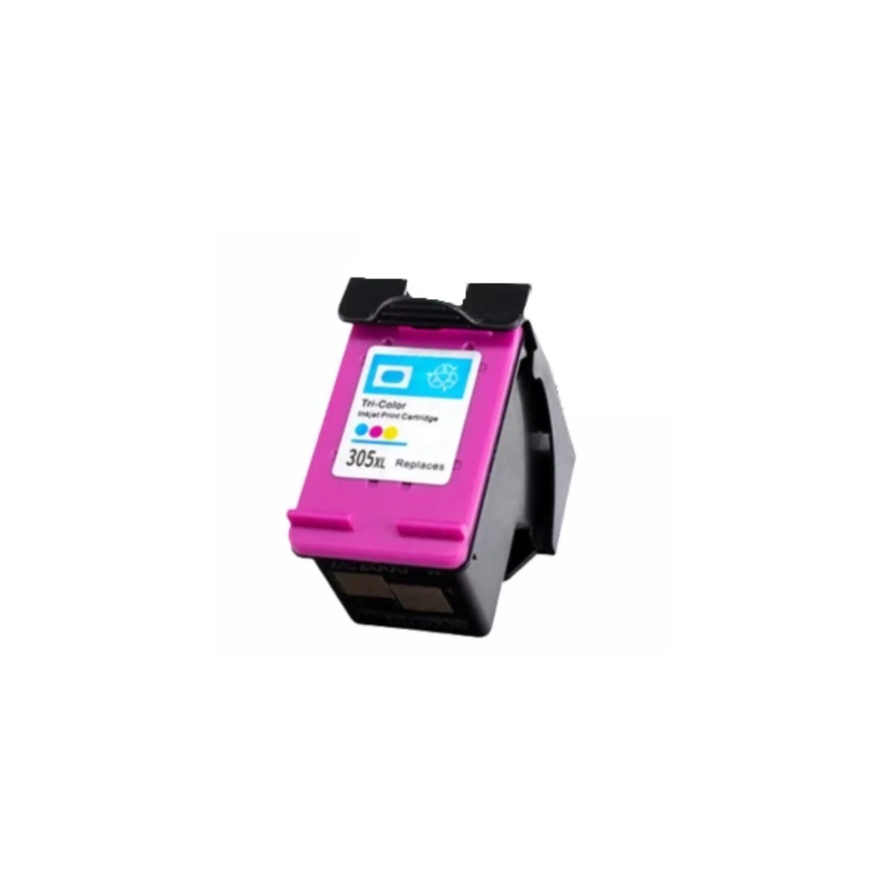 Hp Cartridge Compatible 305XL Compatible Color 3Ym63Ae / 3Ym60Ae 450 High Quality Copies