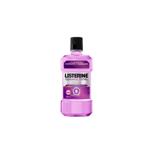 Beleza e saúde - Higiene bucal - Enxaguantes