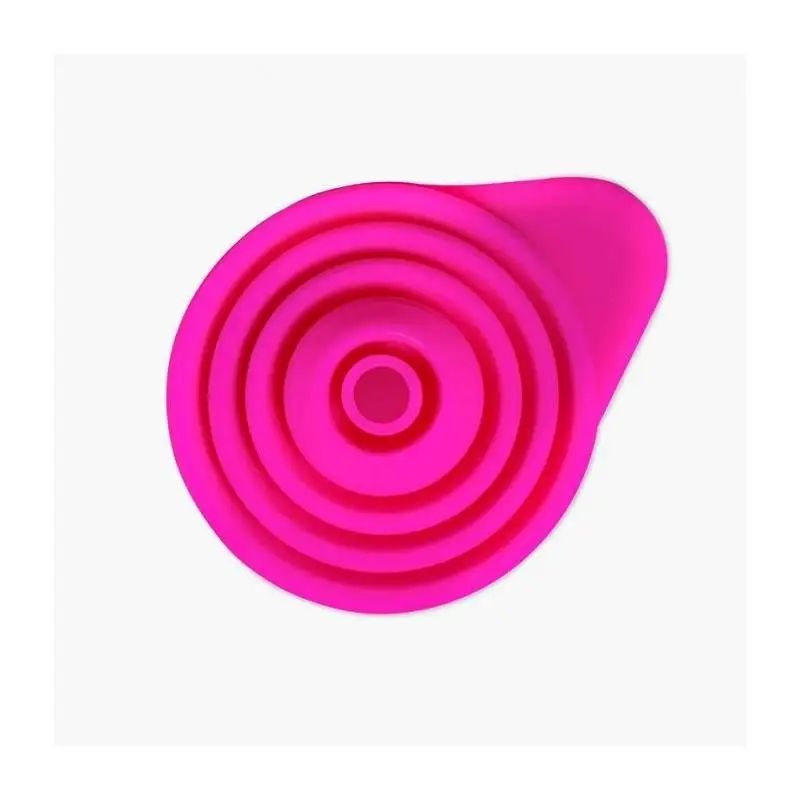 Muc-Off Embudo Silicona Plegable Silicone Funnel Muc-Off Embudo Silicona Silicone Funnel Muc-Off   de ciclismo para bicicleta