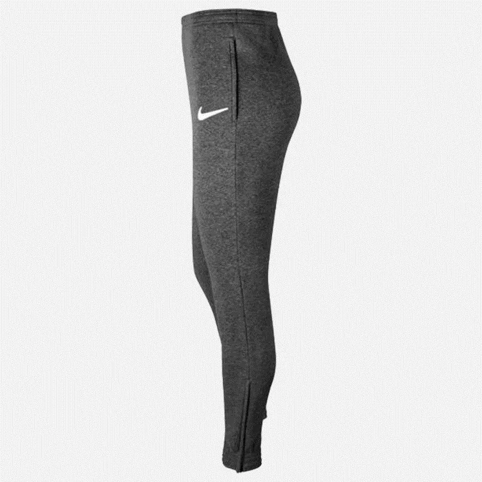 Nike men's flc park 20 sports pants, gray