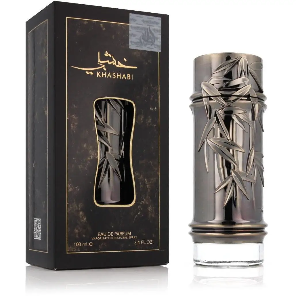 Lattafa Emeer 100ml – Perfume unisex de Lattafa Emeer de 100ml con fragancia cautivadora y duradera
