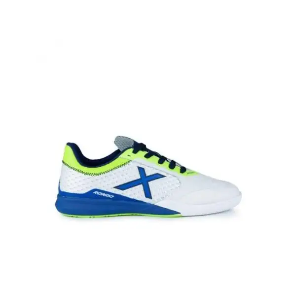 Zapatilla Munich Fútbol Sala 4770007
