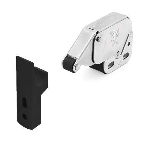 VAIVEN spring MINI LATCH black 188