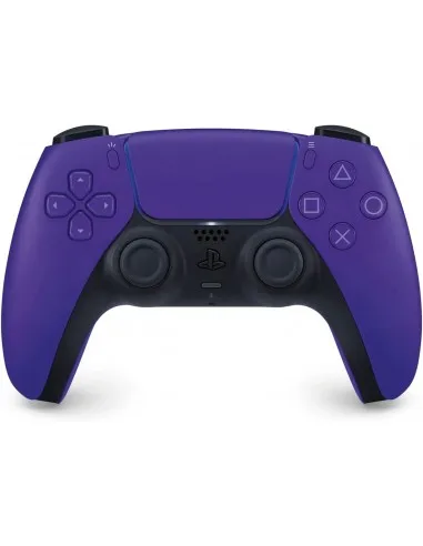DualSense Purple V2 PS5 controller with improved joystick, built-in battery, USB-C charging, and motion sensor for intuitive gameplay, compatible with PS5 accessories for an enhanced gaming experience. #2