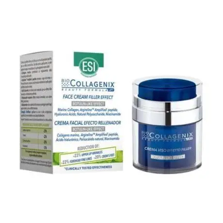 Collagenix Botox effect cream 50ml trepate-diedi-ESI