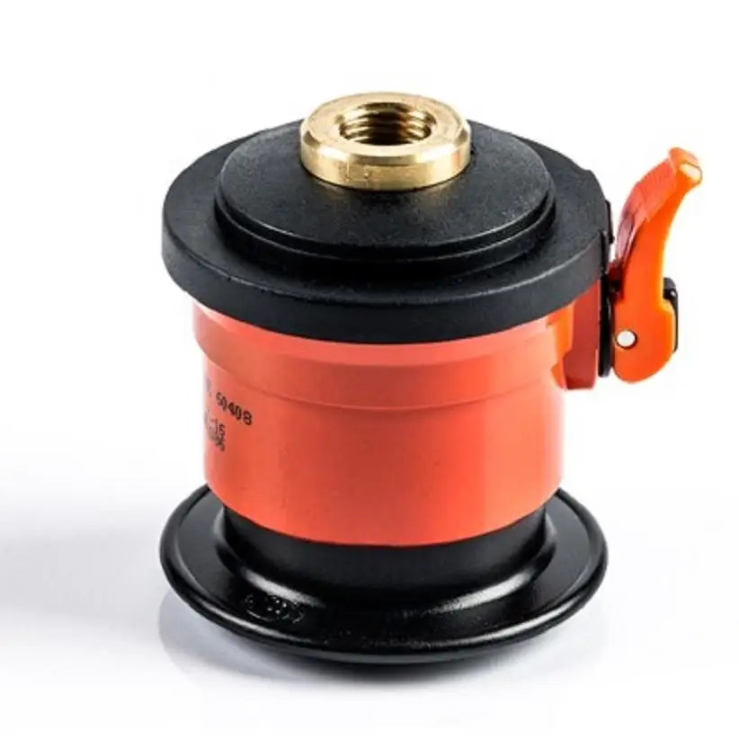 Repsol - Cepsa gas adapter to Camping Gaz