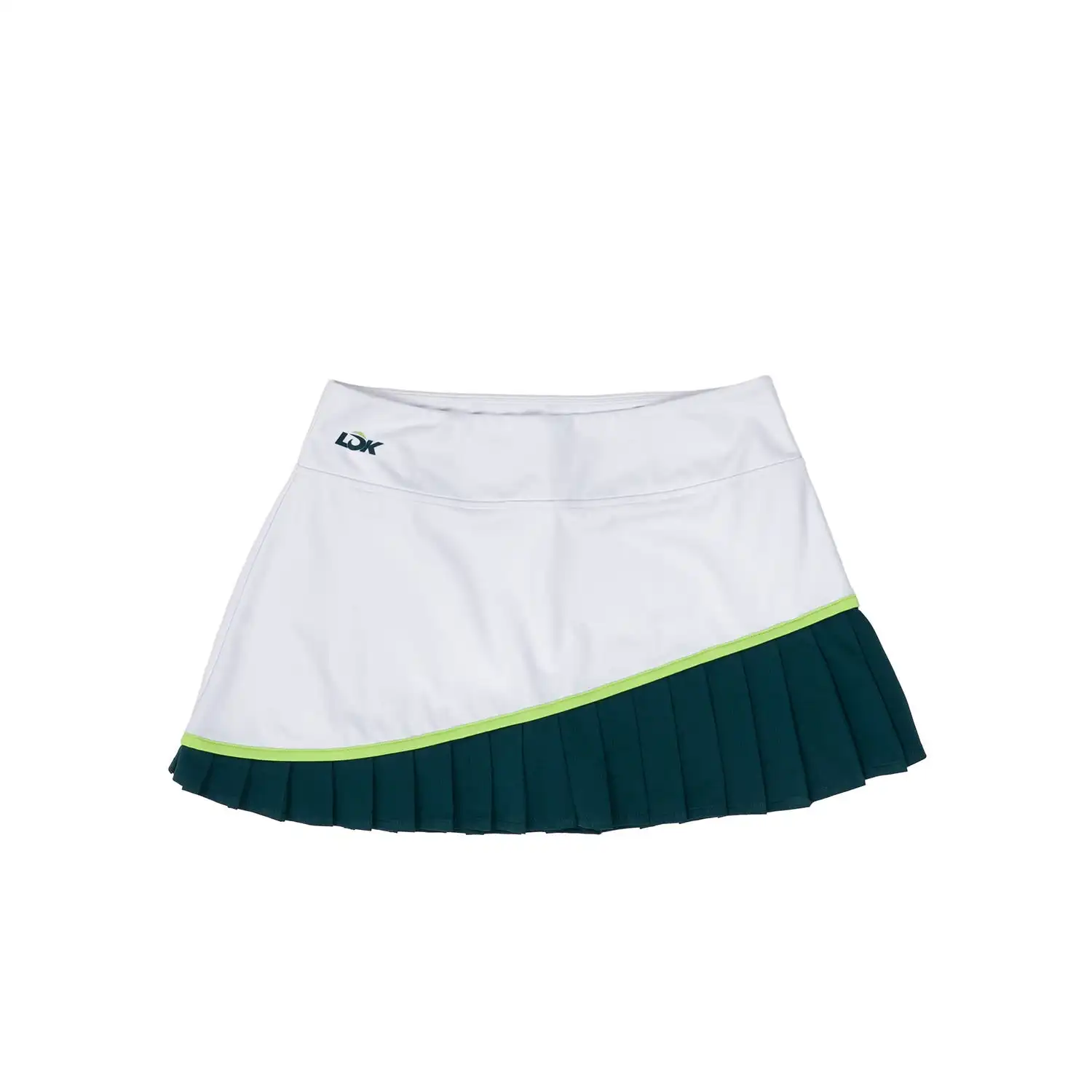 Falda LOK Ulgen W White
