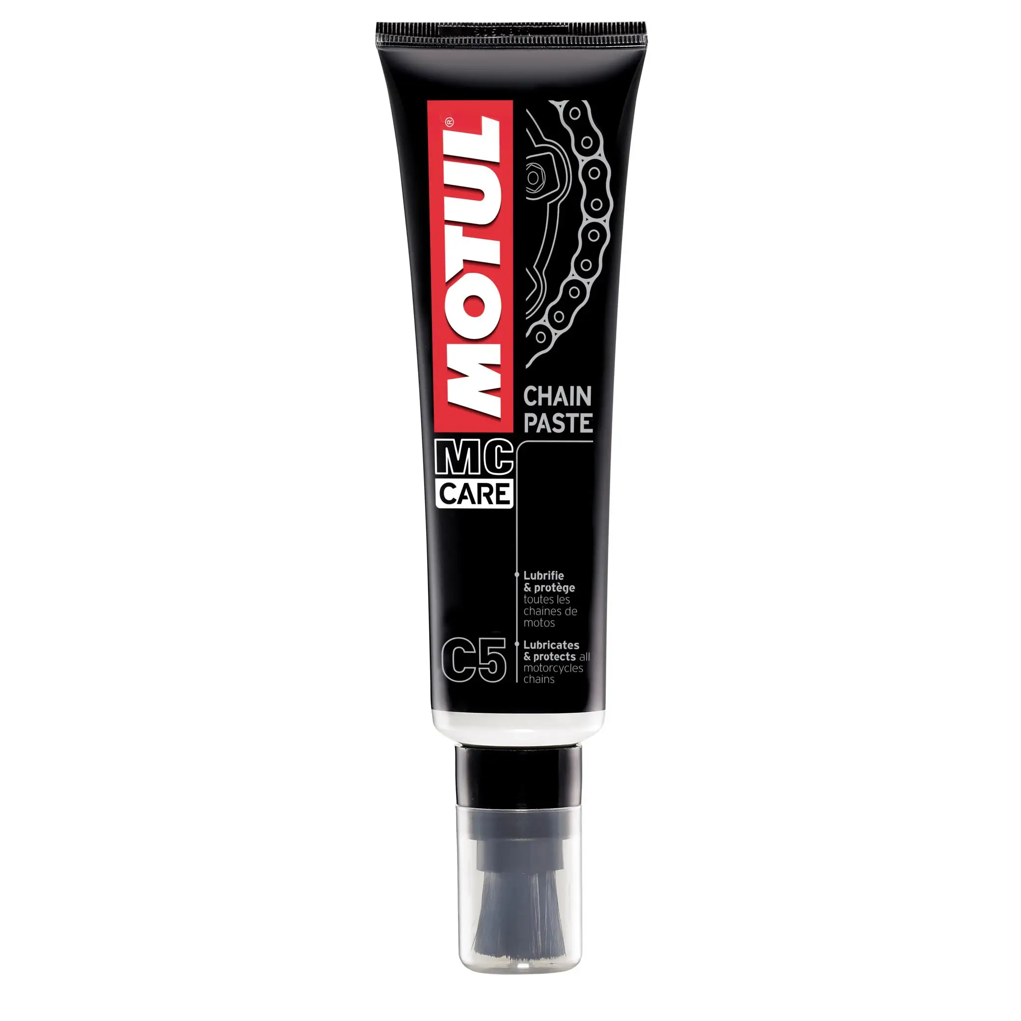 Lubricante En Pasta Para Cadenas De Motos Y Karts - C5 Chain Paste 0,15L 106513