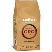 Café en grano Lavazza Qualità Oro 1kg