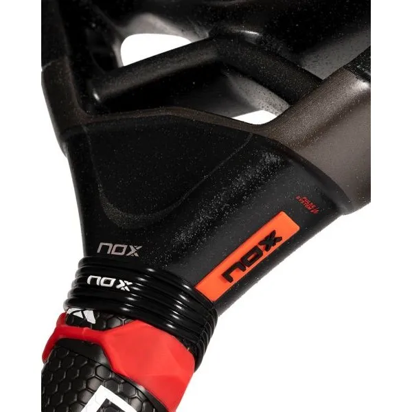 Shovel nox agustin tapia at10 genius 12k 2024