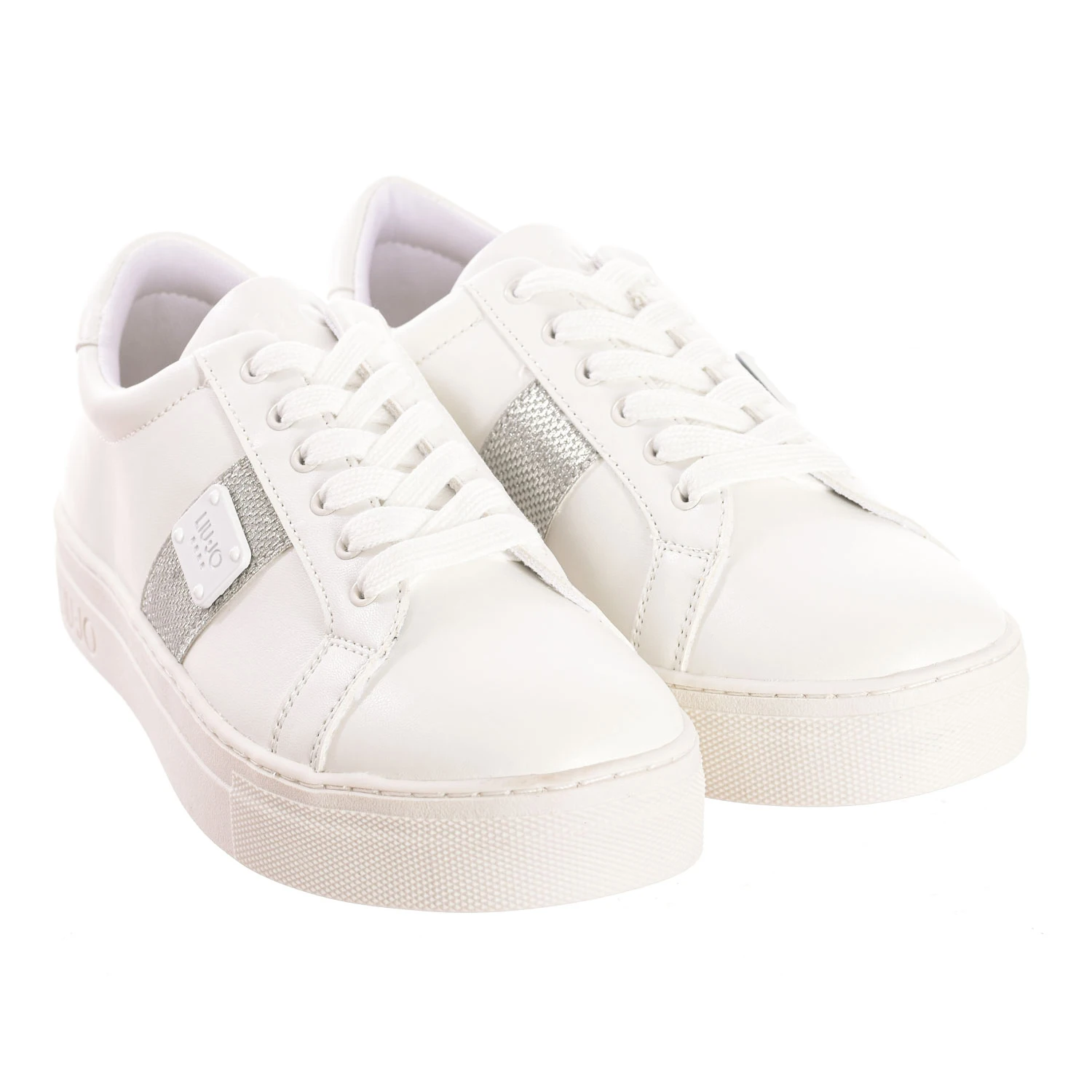 LIU Jo-sneaker classic Alice 507 4A3707EX016 woman