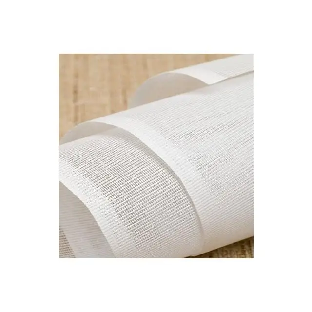 ENTRETELA SOMBRERERÍA BUCKRAM TERMOADHESIVO 2 CARAS Raíz SOMBRERERIA BUCKRAM Y DE SOMBRERÍA COSPLAY TELAS Y ENTRETELAS