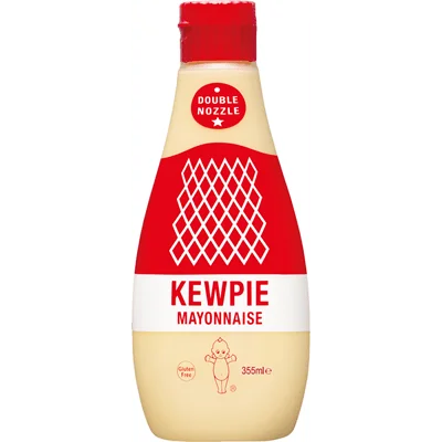 kewpie Mayonesa japonesa - 355ml - Kewpie. Salsa