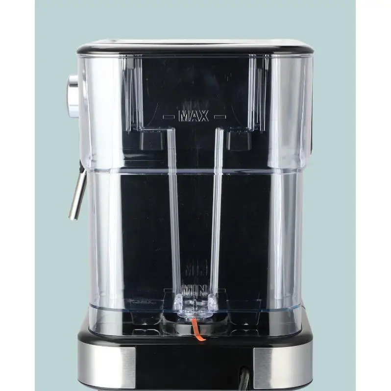 MyWave MWCAF-15D 15-Bar Espresso Machine – Deluxe Design 1100W for Rich Coffee – coffee maker