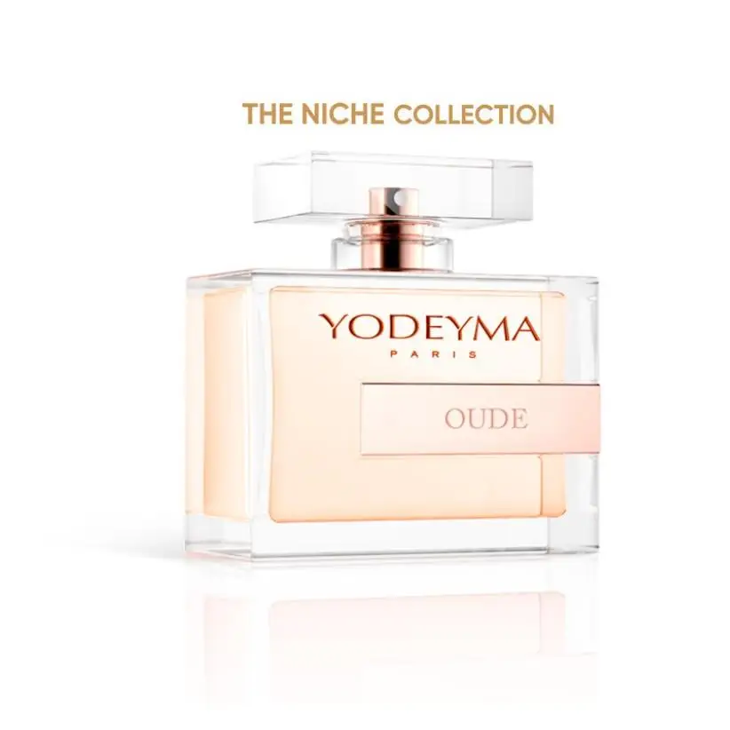 YODEYMA - PERFUME DE MUJER OUDE 100ML