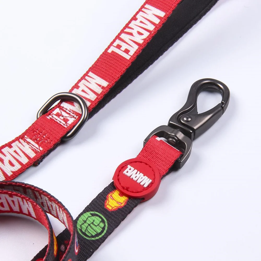 Marvel - Correa Premium Para Perros M Marvel T3M:M (2800000847)