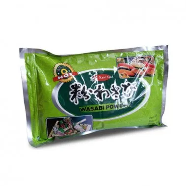 Wasabi powder kiwami 1kg