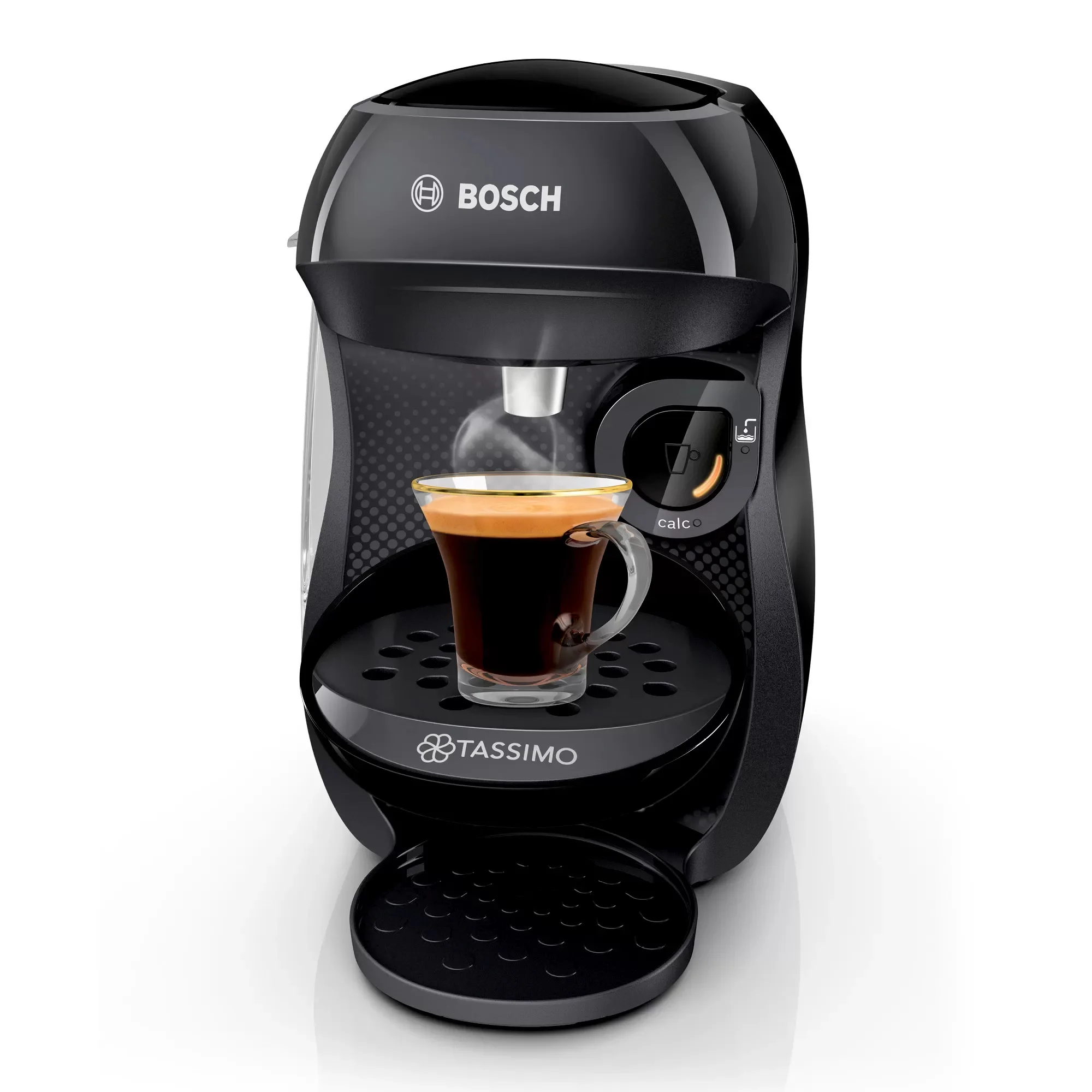 Bosch Tassimo TAS1002NV capsule coffee maker