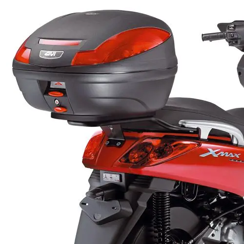 Fissaggio Givi Ml.c/m5m Yamaha X-max.125-250. 05 al 08. Ce U