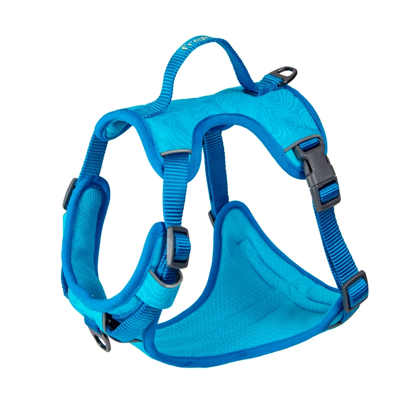 Freedog Arnes Refrescante Perro Cool Pro Tech Azul