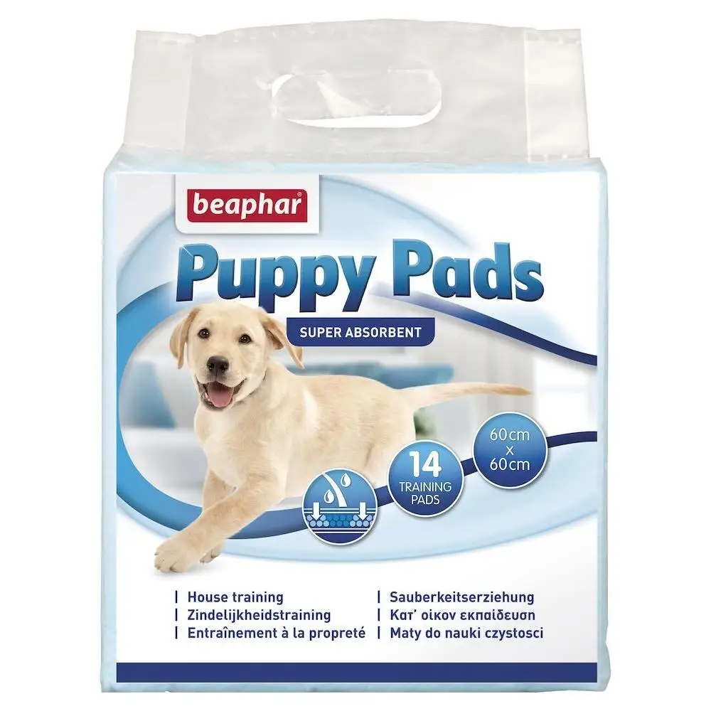 Beaphar dog hygienic pad 60x60