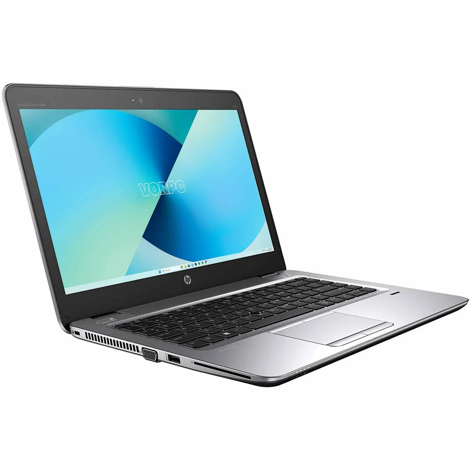Hp 840 g3 14" / i5-6200u / 16gb ddr4 512gb ssd windows 10