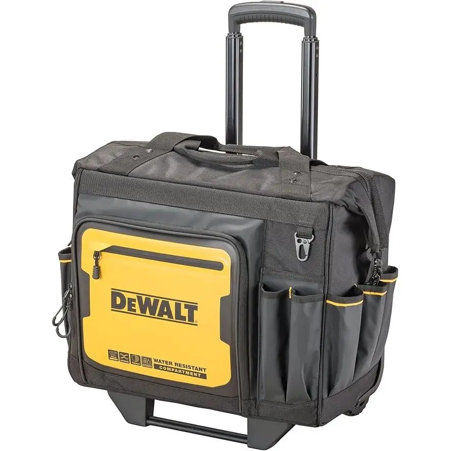 DEWALT DWST60107-1 - Maleta Pro con Ruedas 18"
