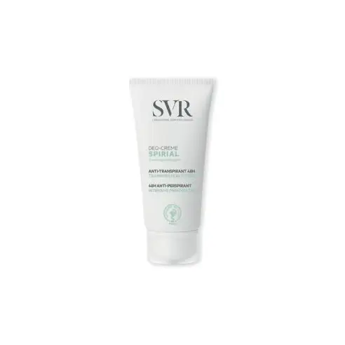 Svr spirial deodorant anti-breathing cream 50 ml
