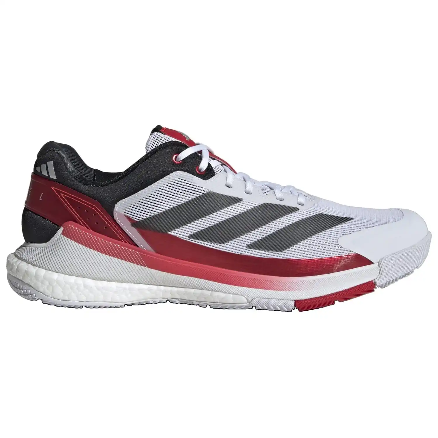 Zapatillas Adidas Pádel Crazyquick Hombre | Línea Zapatillas Adidas Ale Galán | Bambas Padel Hombre - Zapatillas Padel Hombre - Nueva Temporada 2025 - Zapatillas Crazyquick Adidas