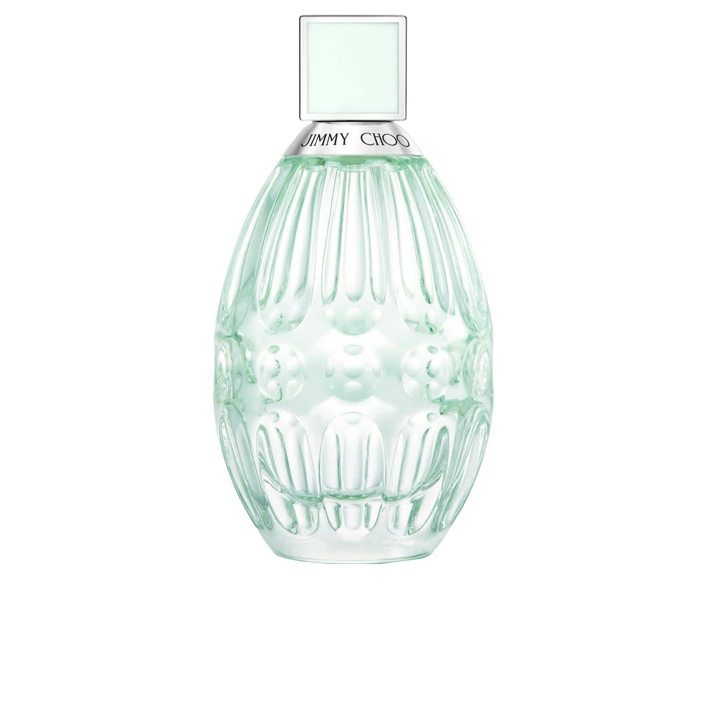 JIMMY CHOO - Floral - Eau de Toilette-90ml-vaporizer