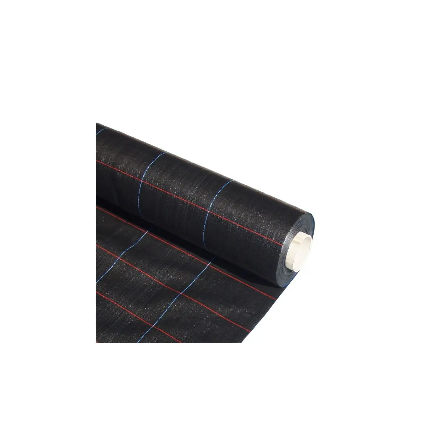 JARDIN202 - Malla Antihierbas (NEGRO) 120gr | Resistente Estabilizada UV | Malla contra las Malas Hierbas