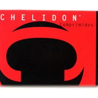 Chelidon, 60 tablets