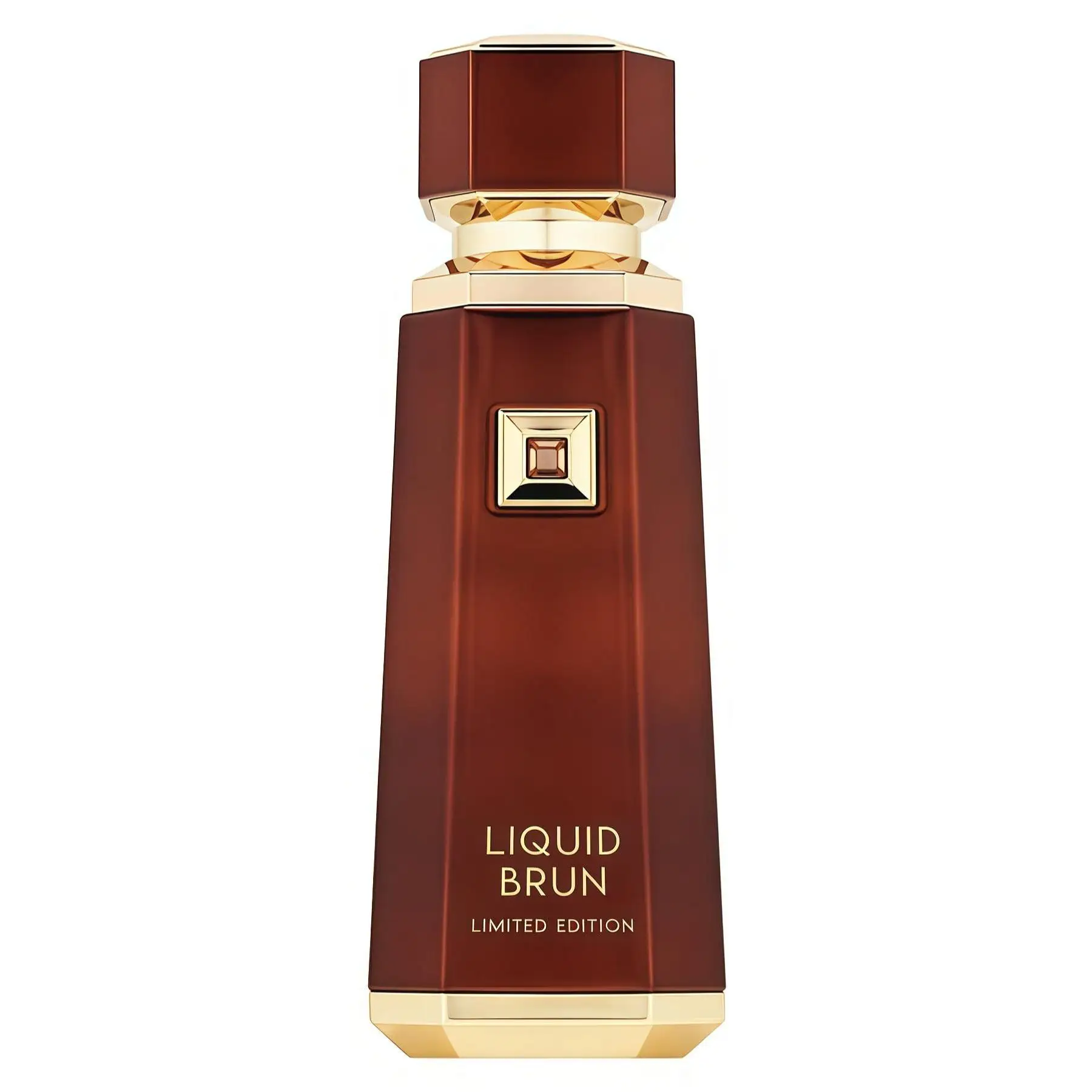 Liquid Brun Edición Limitada French Avenue 150ml Perfume Unisex Frescura y Calidez Aromas Naturales Elegancia y Seguridad