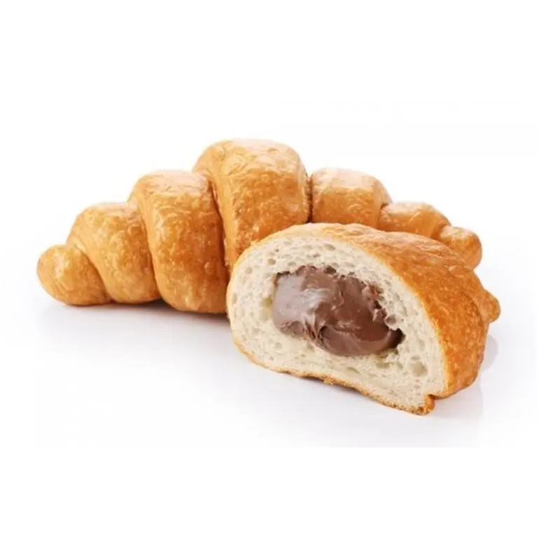 Croissants arruabarrena chocolate fillings - box of 15 units n /