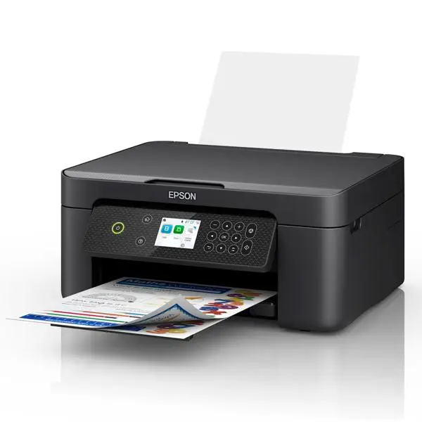 Epson Expression Home XP-4200 inkjet A4 5760x1440 DPI Wifi