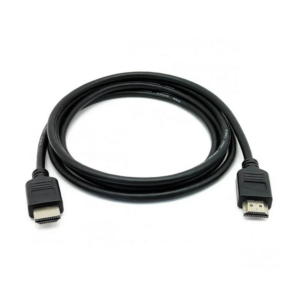 Cable HDMI 10 metros. Full HD, V2.0,  4K-2K. 18 Gbps. TRICOM