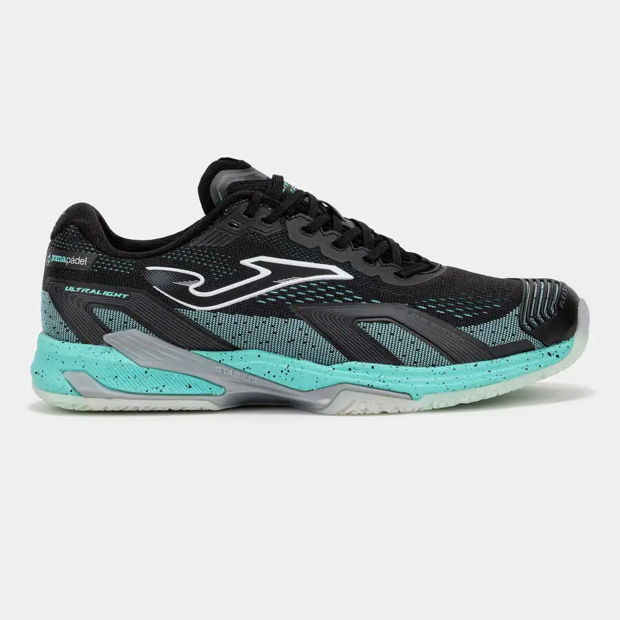 Zapatillas Joma Ultra Light Men 25 Black