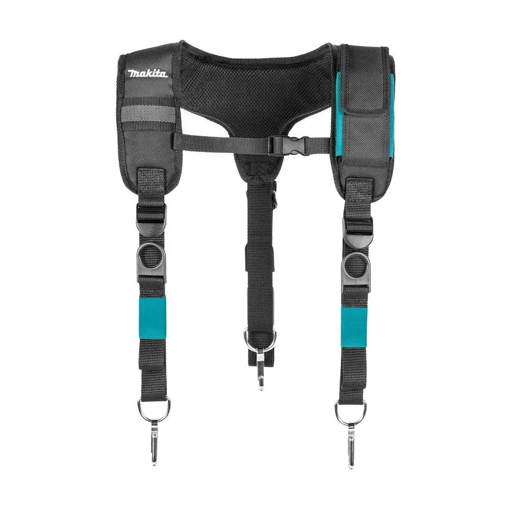 MAKITA - E-15372 Tirantes portaherramientas MAKITA