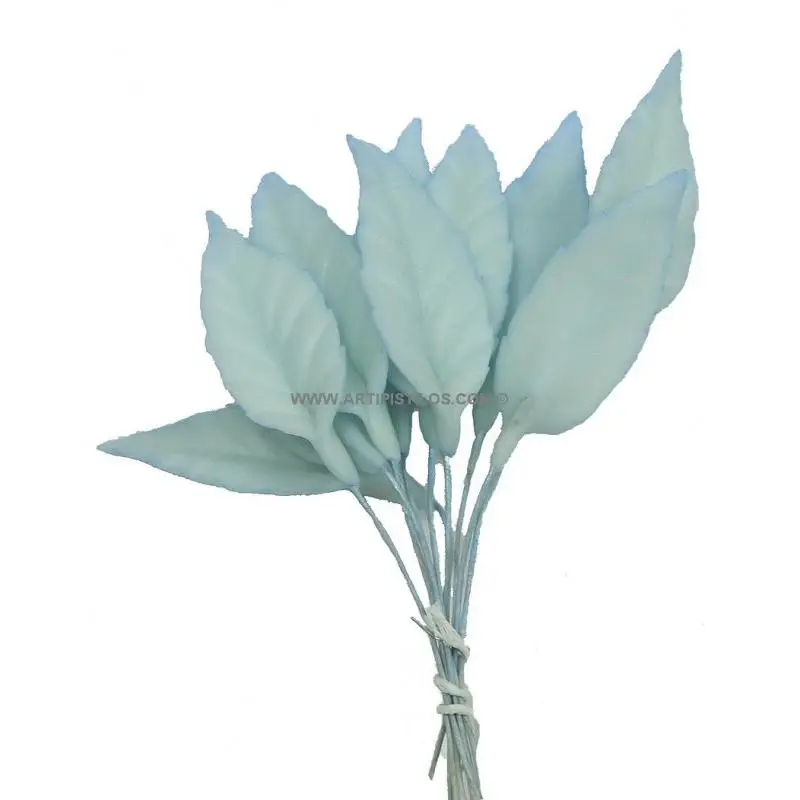 Hoja de Porcelana Fría Decorativa para Manualidades
