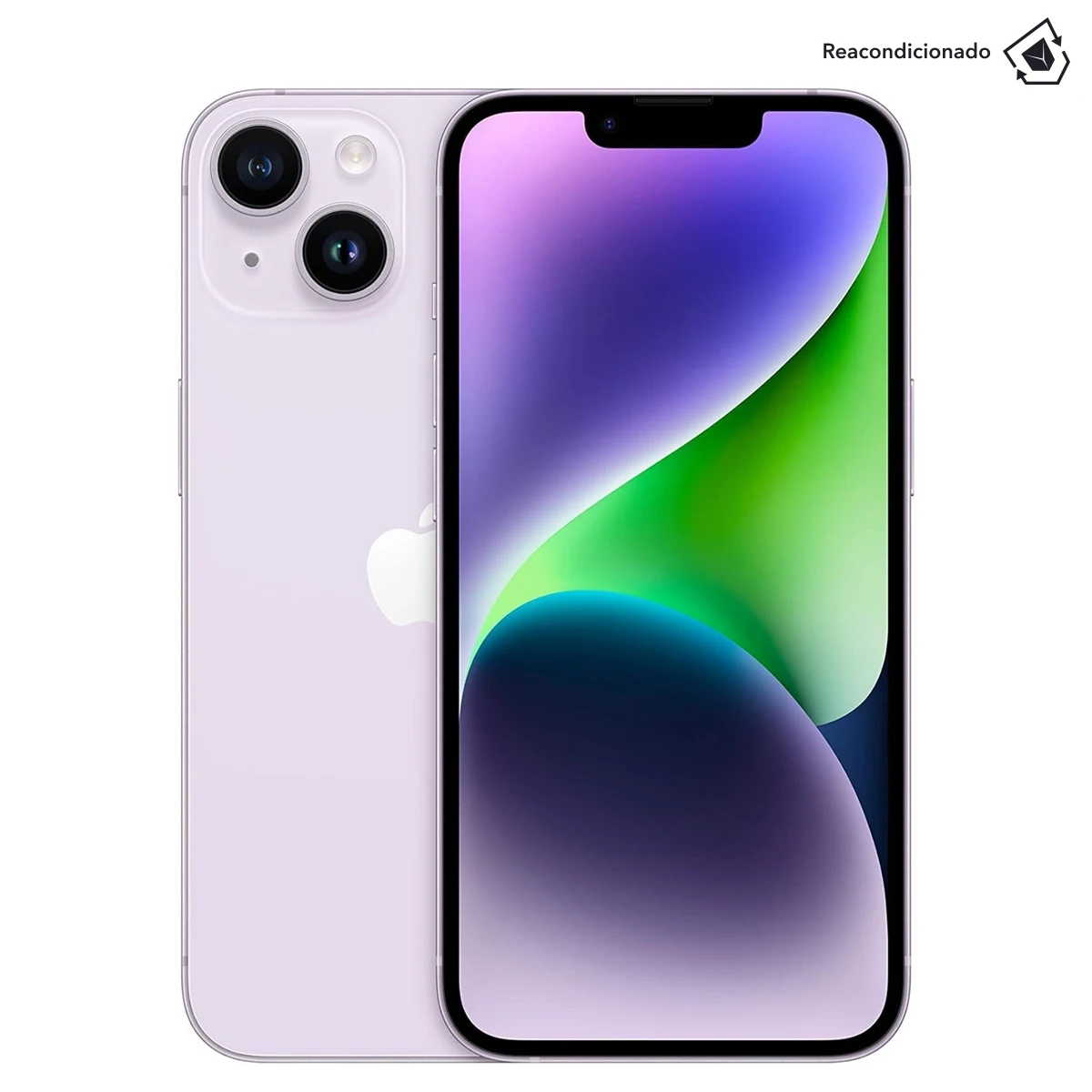 Apple iPhone 14 Reacondicionado 155 cm