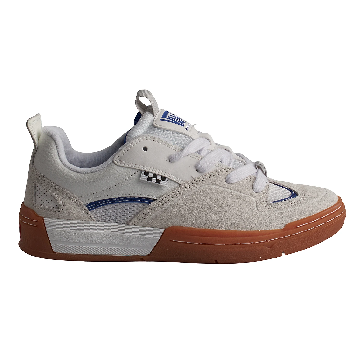Vans-Zapatillas Skate Mixxa VN000CUYWHE1 para Hombre