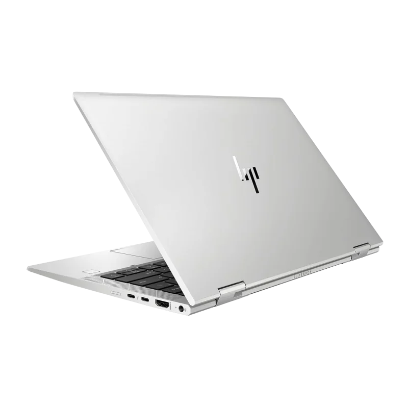 Hp elitebook x360 830 g7 touch / intel core i7-10610u / fhd 13" / lte / 16gb ram / 1 tb ssd / es