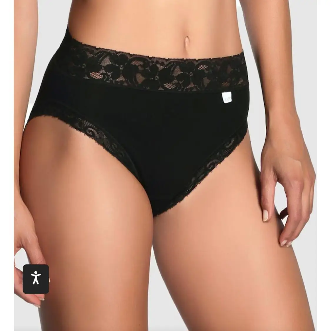 Braguita Avet 3324 Algodón - Cómoda y Transpirable