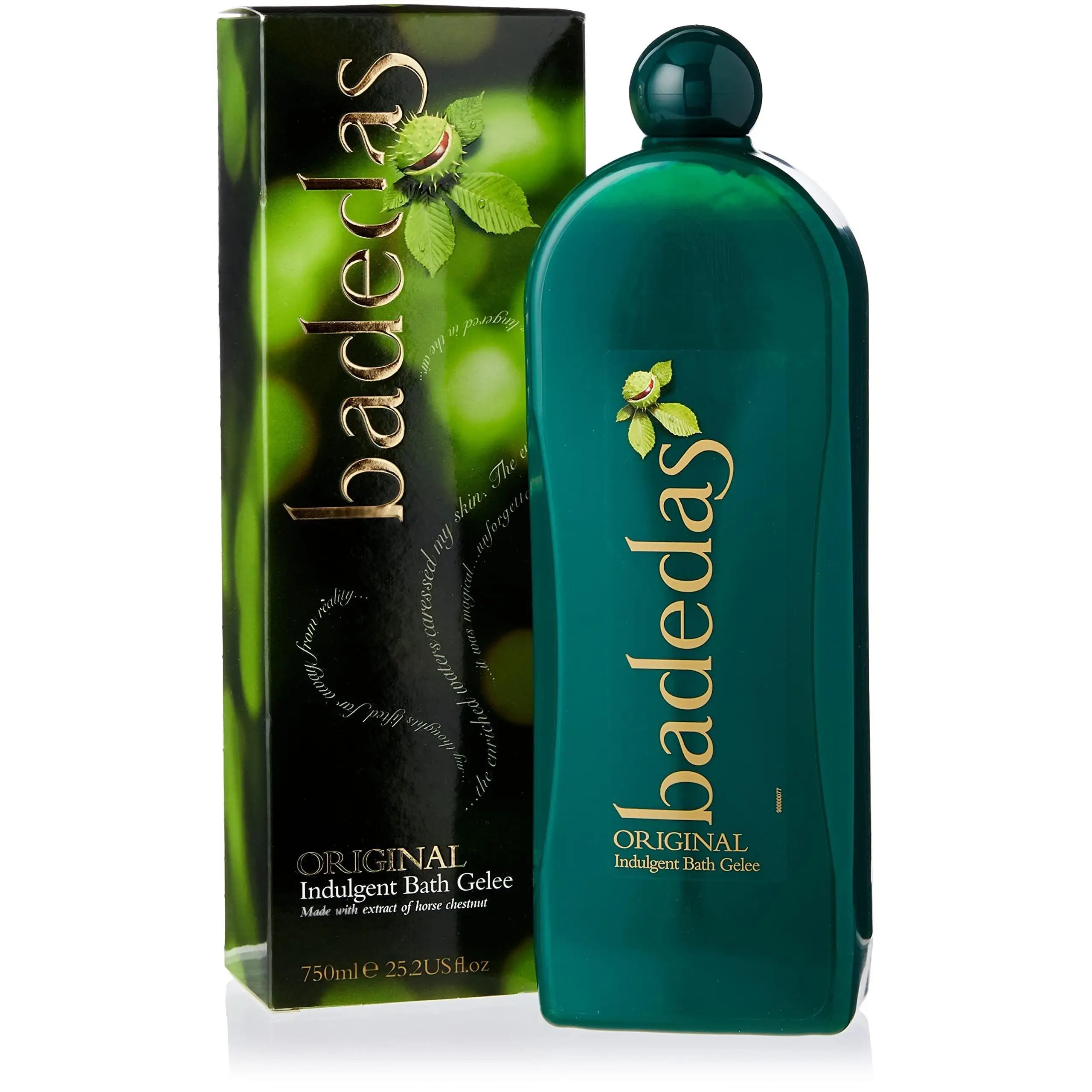 Gel de Baño Badedas Original - 750 Ml